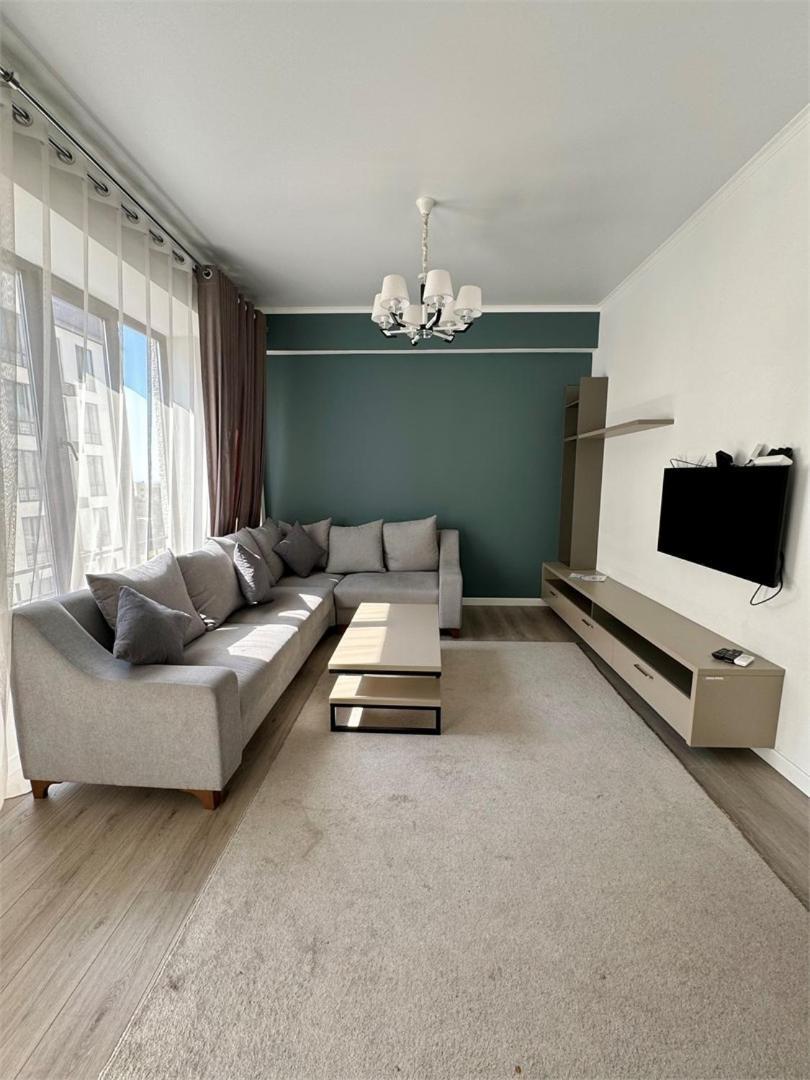 Casablanca Apart Hotel Biškek Exteriér fotografie