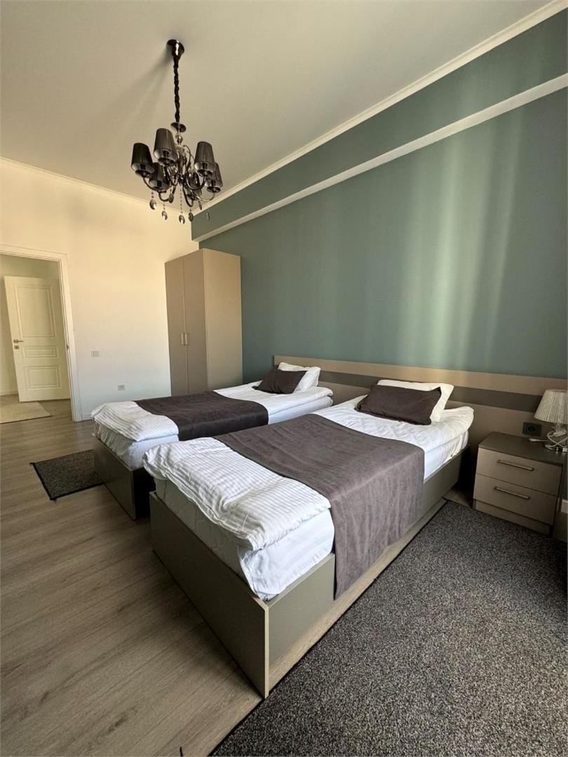 Casablanca Apart Hotel Biškek Exteriér fotografie