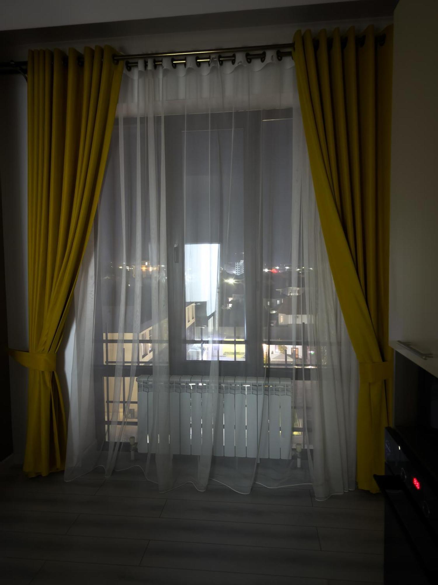 Casablanca Apart Hotel Biškek Exteriér fotografie