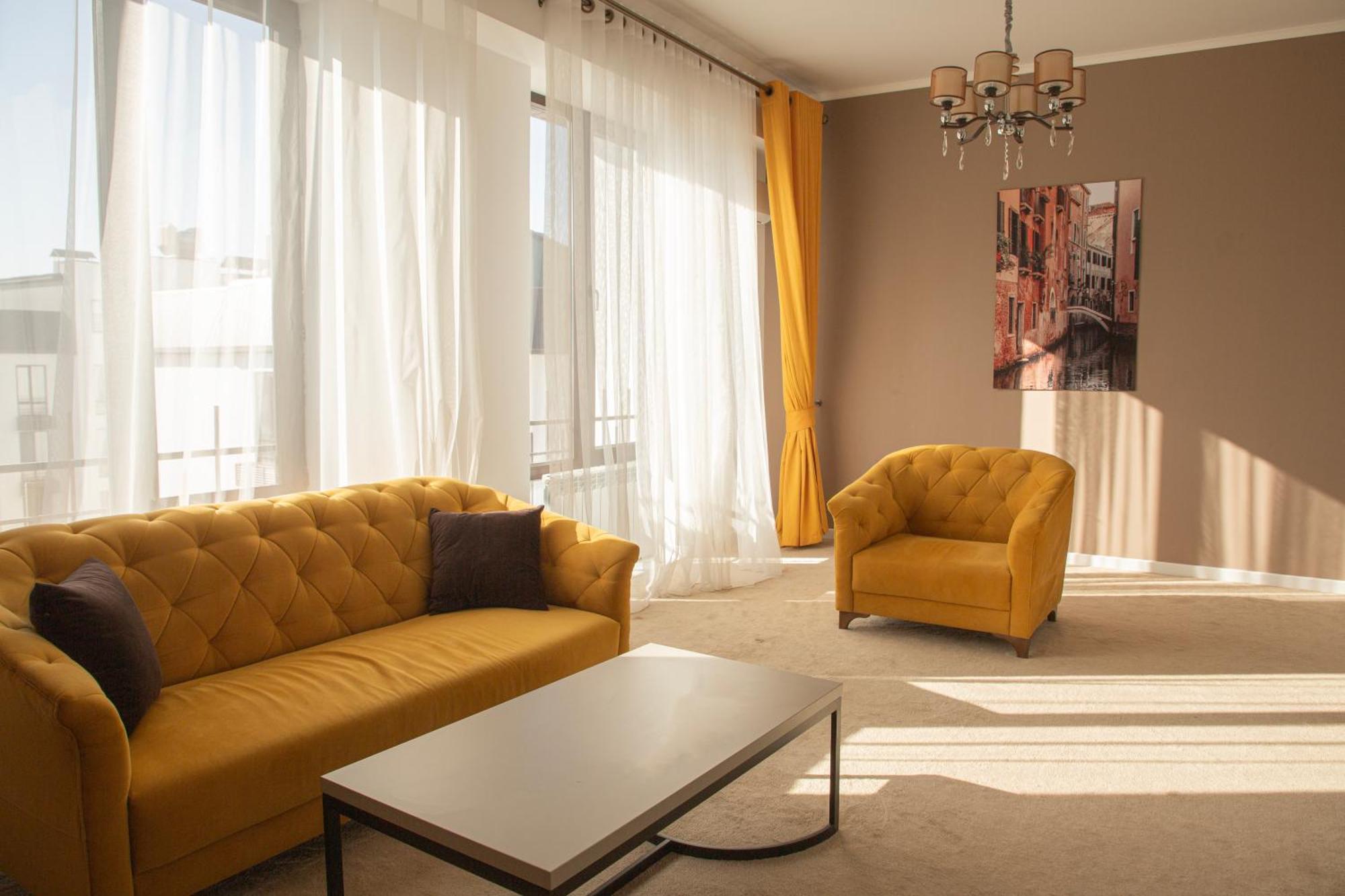 Casablanca Apart Hotel Biškek Exteriér fotografie