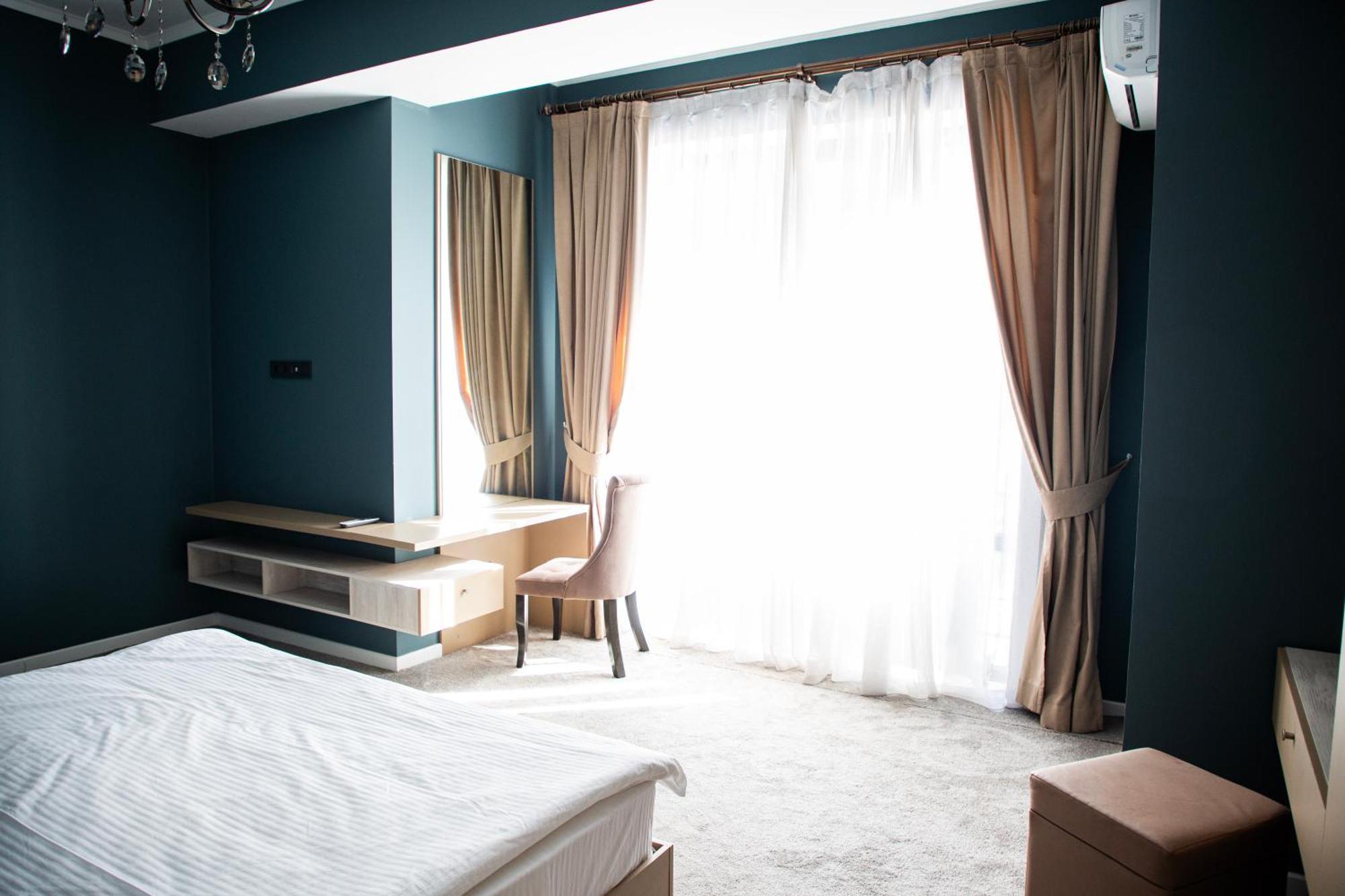 Casablanca Apart Hotel Biškek Exteriér fotografie
